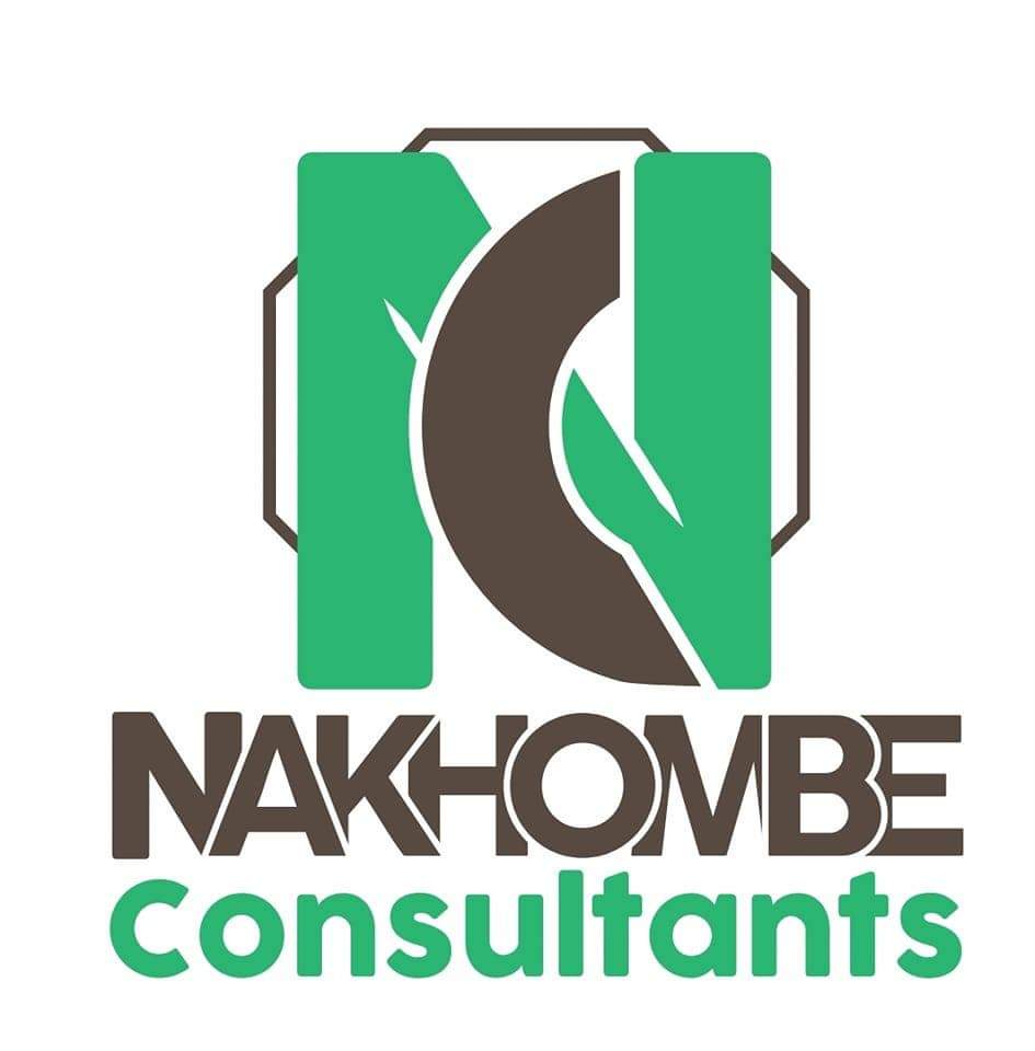 Nakhombe Logo